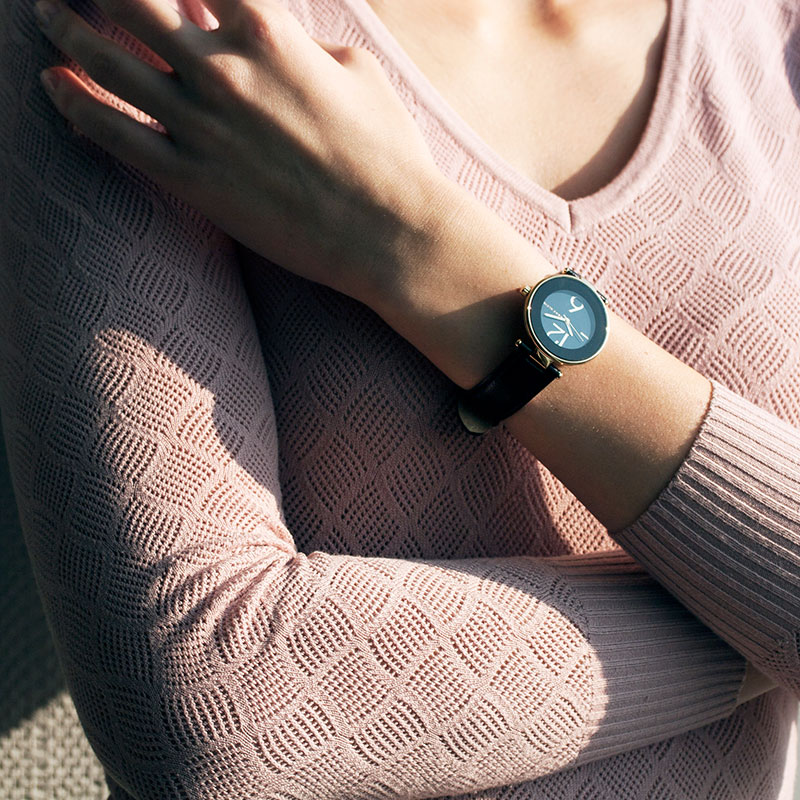 Anne Klein 1064BKBK